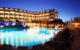 The Vineyards Boutique Hotel & Spa